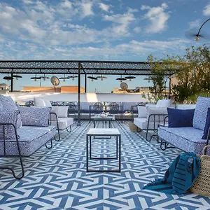 Hotel Le Pavillon De La Kasbah Marrakech