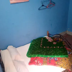 Espagne ** Marraquexe