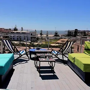 Riad Ocean Medina Riad Essaouira