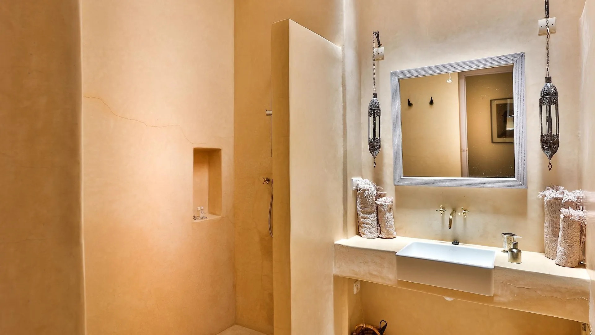 Hotel & Spa Riad Al Jazira Marrakesh