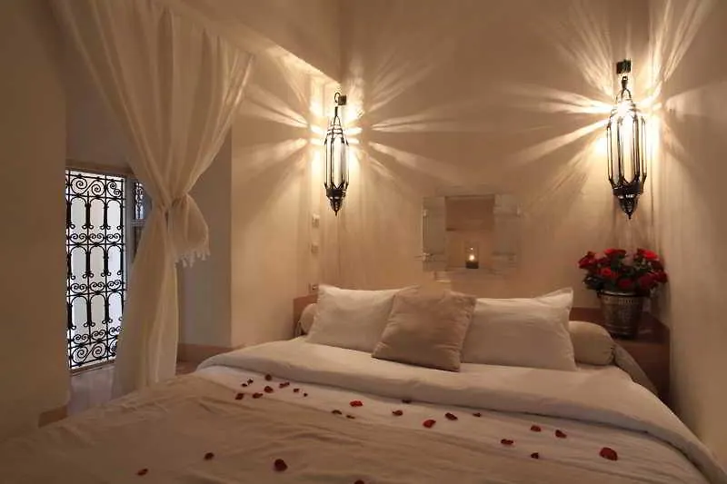 Hotel & Spa Riad Al Jazira Marrakesh