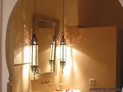 Hotel & Spa Riad Al Jazira Marrakesh 4*,