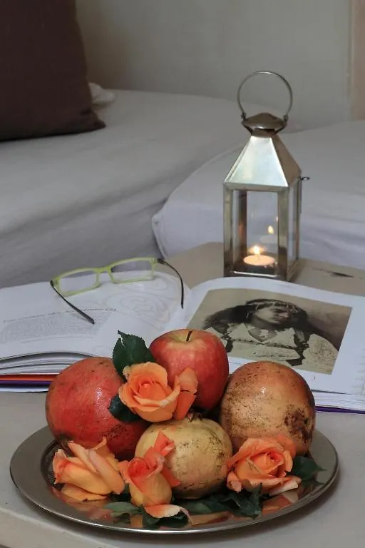 ****  Hotel & Spa Riad Al Jazira Marrakesh Maroc