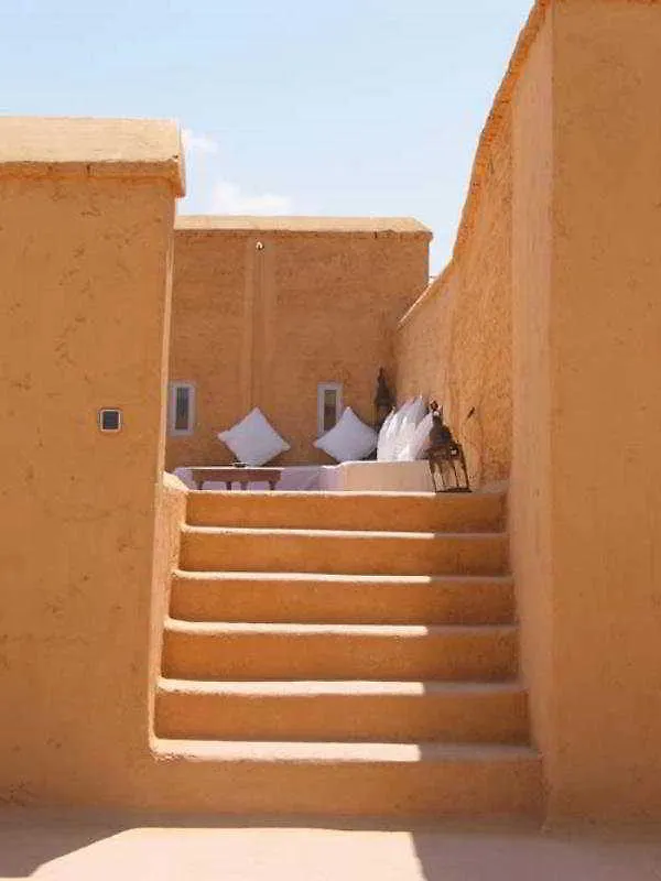 ****  Hotel & Spa Riad Al Jazira Marrakesh Maroc
