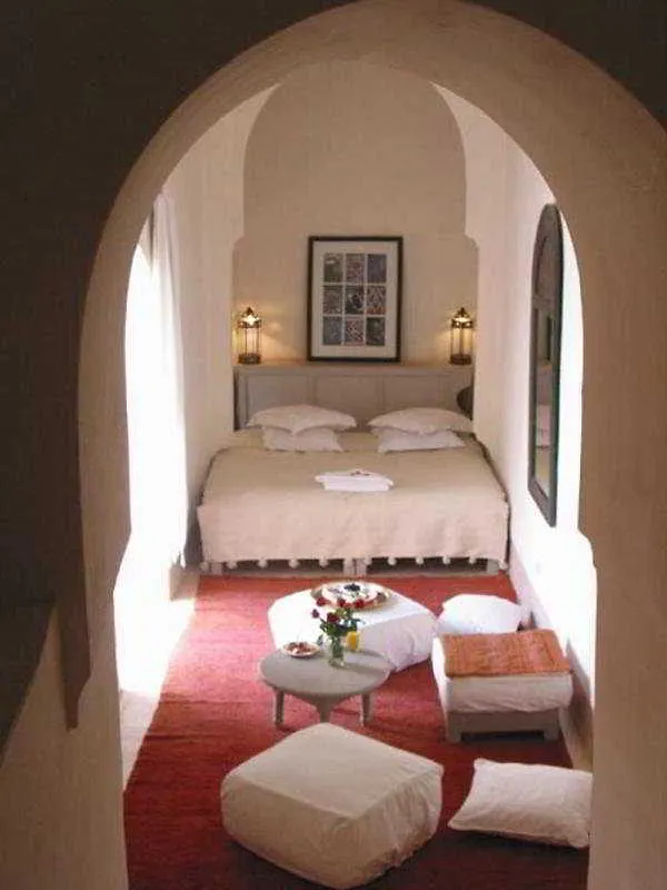 Hotel & Spa Riad Al Jazira Marrakesh