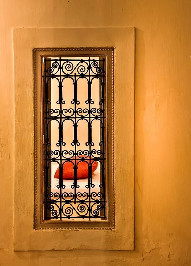 Hotel & Spa Riad Al Jazira Marrakesh