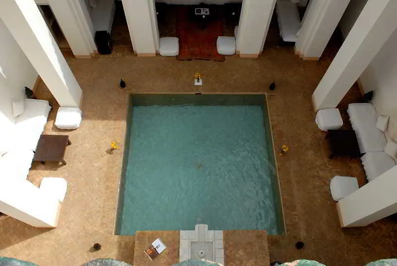 Hotel&Spa Riad Al Jazira Marrakesh 4*,  Marocco