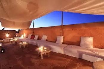 ****  Hotel&Spa Riad Al Jazira Marrakesh Marocco