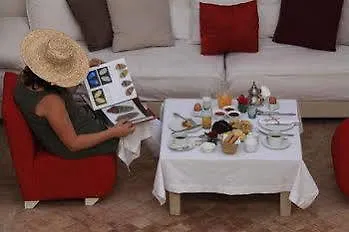 Hotel&Spa Riad Al Jazira Marrakesh